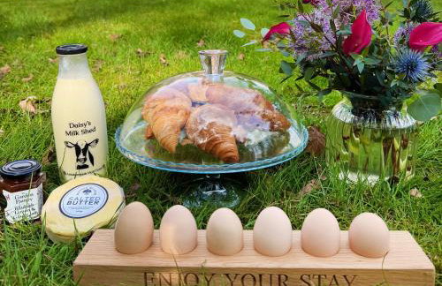 Falconer's Lodge - Foto 28