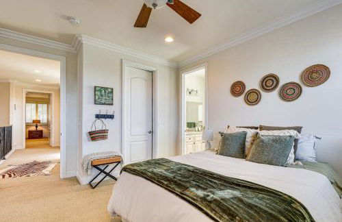 Outdoor Oasis! Luxe Hilltop Home in San Marcos - Foto 23