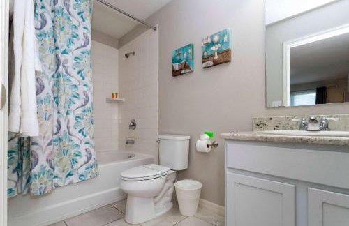 Four Bedrooms Townhome Close to Disney 5162a - Foto 72