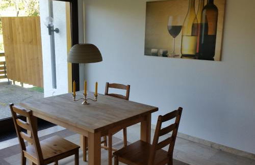 helle, große Ferienwohnung mit Marmorboden - Foto 19