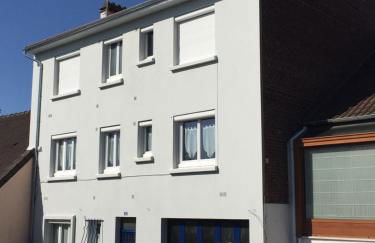 JAZZAPPART appartement classé 3 étoiles - Foto 56