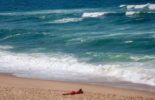 Penthouse Apartment, City Center - Foto 16