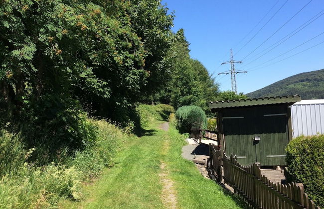 Apartment in Winterberg Near Ski Slopes - Foto 20