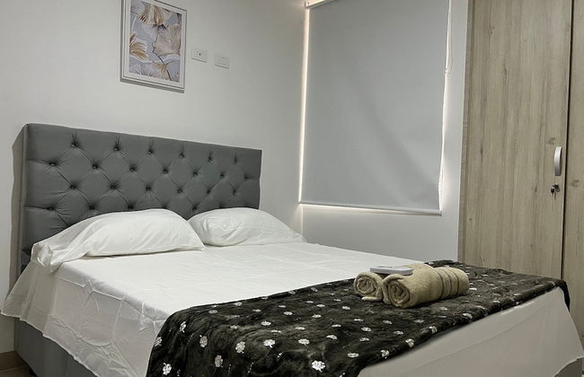 Río Guatapuri y Confort Deluxe - Foto 3