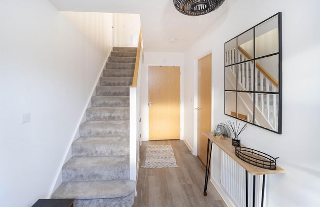 Immaculate 3 Bedroom Home Barnstaple Devon - Foto 14