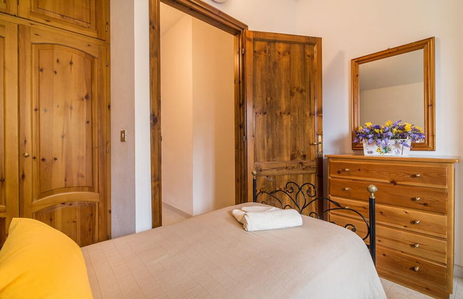 Villa Gerani in Cala Gonone - Photo 23