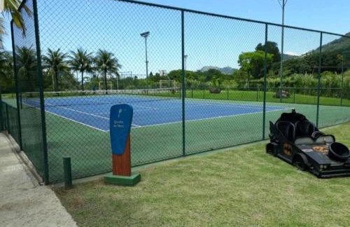 Aldeia dos reis - Condado - Mangaratiba - Loft 405 bl 3 - Foto 46