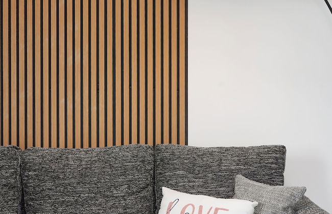 Tropical Inspired 2-Bedroom Flat - Foto 15