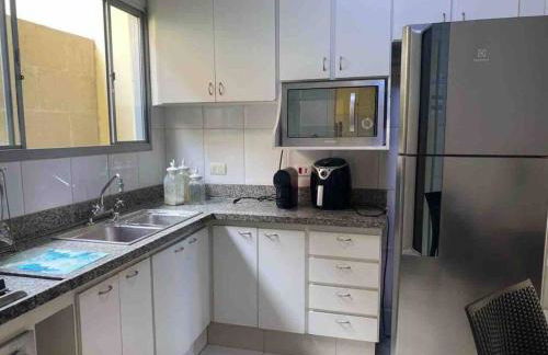 Apartamento Encantador C - Foto 20