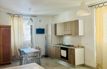 Affacciati sulle Eolie Appartamenti sul Lungomare Patti Marina - Foto 19