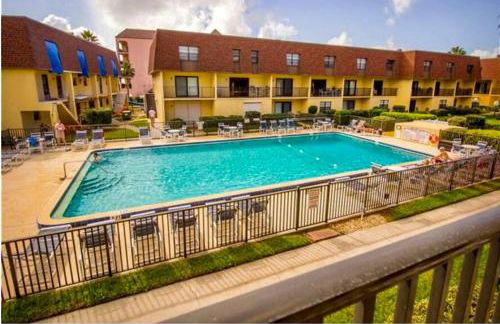 Condo By The Sea! - Foto 31