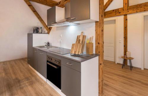 Ferienwohnung Degen - Foto 11