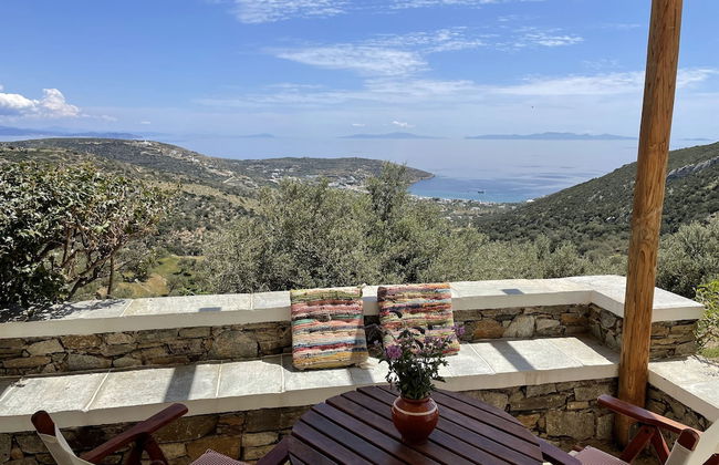 Mirsini Apartments in Sifnos - Foto 37