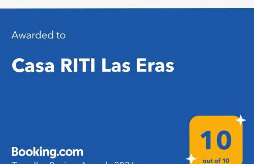 Casa RITI Las Eras - Foto 2