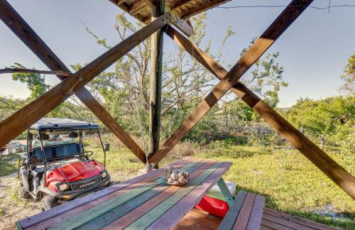 Little Gasparilla Island Paradise Walk to Beach! - Foto 30