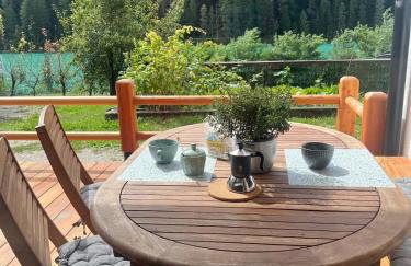 INCANTO apartment with a lake view - Foto 17
