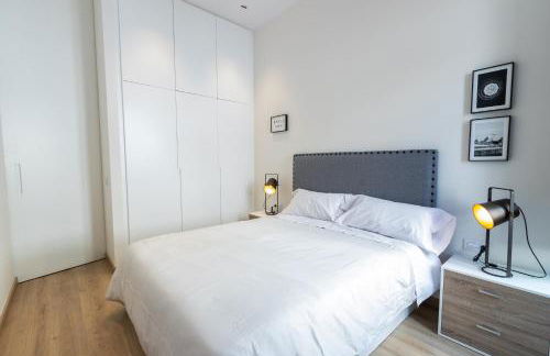 Balmis Plaza Apartments - Foto 64