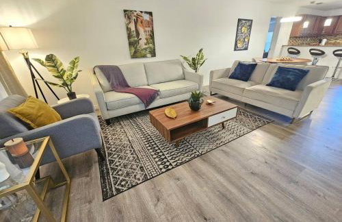 Bungalow DT by Lake Eola KIA center Sleeps 12 - Foto 40