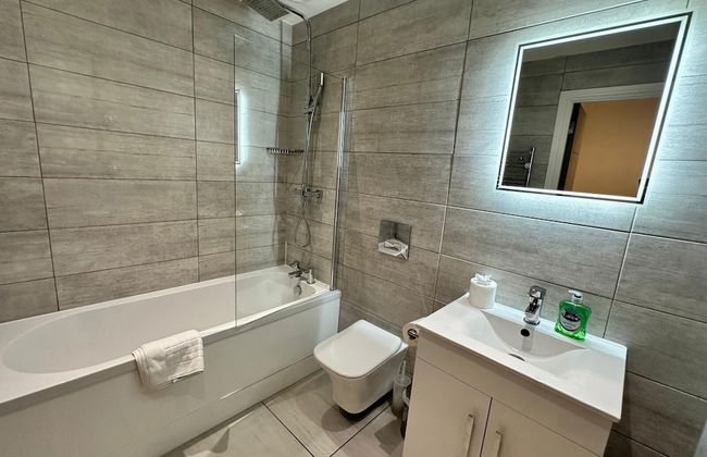 Dale Street Liverpool By Beehosting - Foto 71