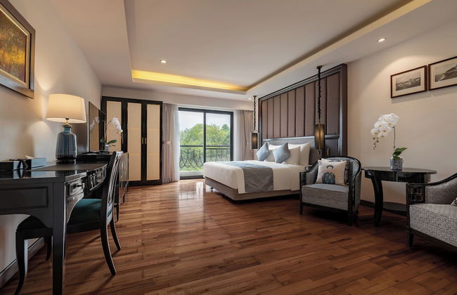 Elegant Suites Westlake - Foto 25