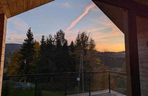 Korona Bieszczad Premium Apartments - Foto 118