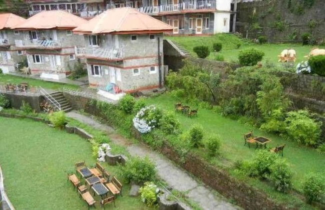 Hotel Dev Cottage - Foto 48