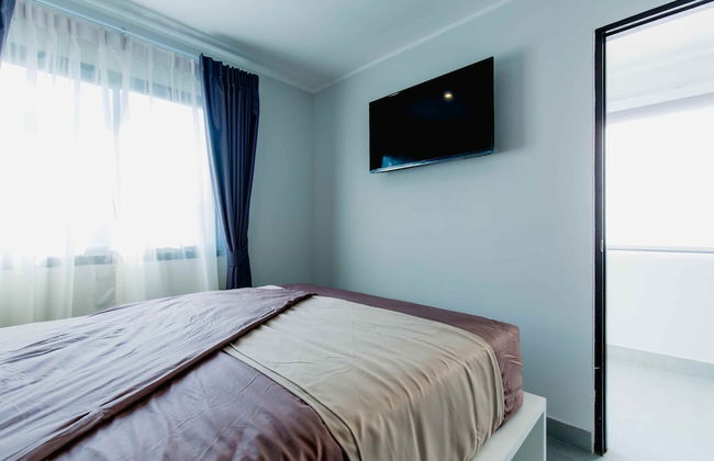 NOON Village Tower 1 - Foto 16