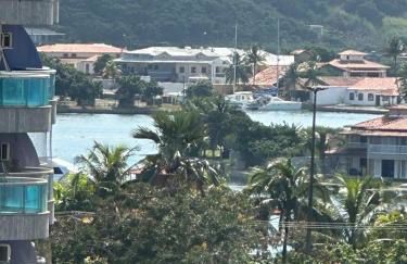 APT 400 metros da Praia do Forte-Passagem - Foto 14