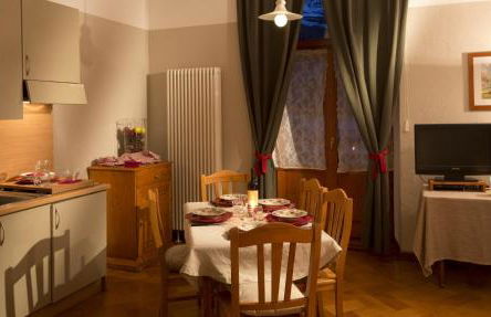 Residence Blumental - Foto 14