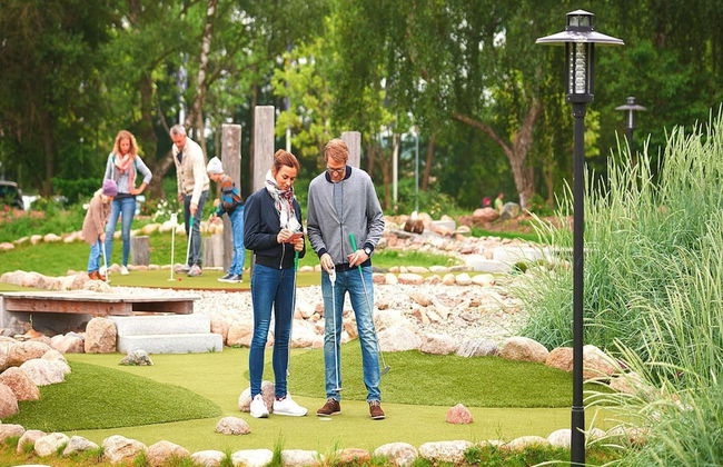 Appartements im Freizeitpark Weissenhauser Strand - Foto 22