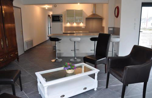 La Greve Saint Michel - Foto 28