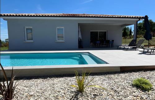 Liledou - Belle Villa De Plain-pied - Foto 1