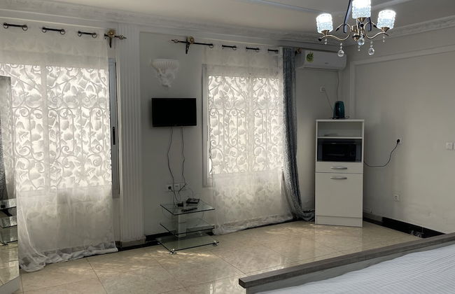 PEACE GUEST HOUSE - Foto 15