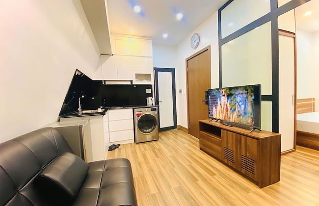 Meta Home Apartment - Vinhomes Imperia - Foto 39