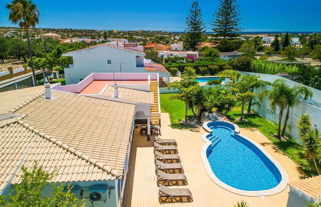 Casa Amendoeira Large Private Pool Wifi - Foto 6