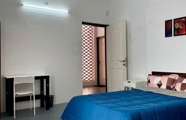 Casa Grey Trivandrum - Foto 7