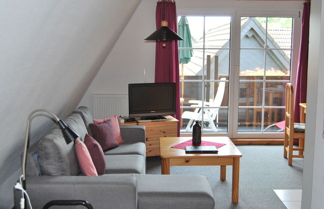 Ferienwohnung Stricker Harz - Photo 12