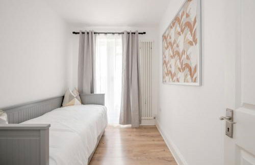 Elegant 3Bed Apartment in Kensington Olympia - Foto 26