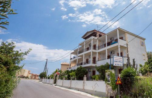 Sunrise Sarelas - Foto 5