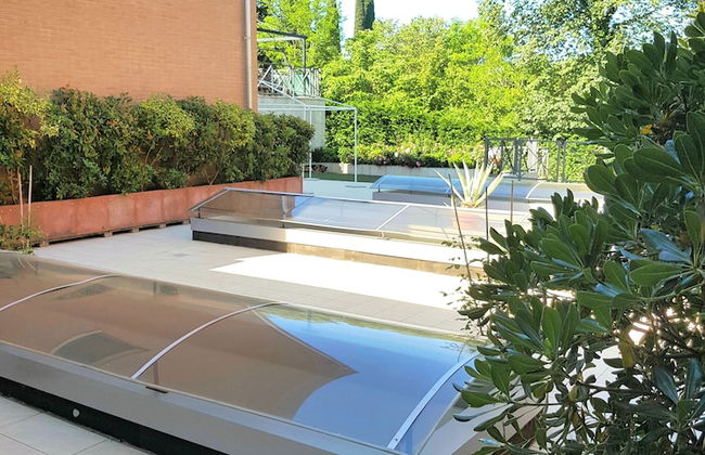 Residence San Lorenzo - Foto 68