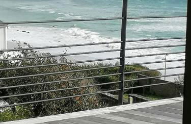 Magnifique maison-Vue mer exceptionnelle. - Foto 14