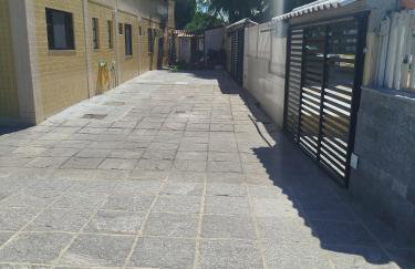 Condomínio Pousada Amarela 100 metros da Praia - Foto 9