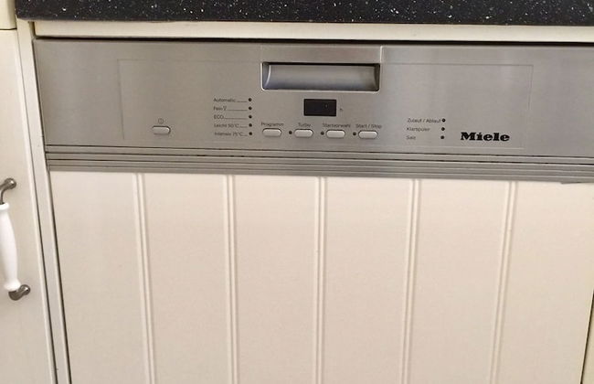 Lovely Apartment in Baden-Baden - Foto 36