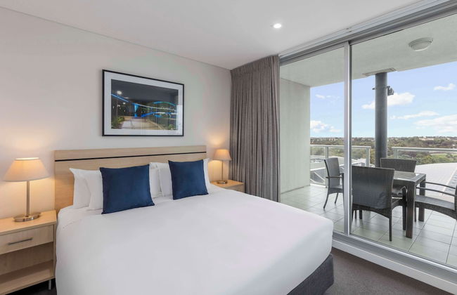 Oaks Adelaide Embassy Suites - Foto 26