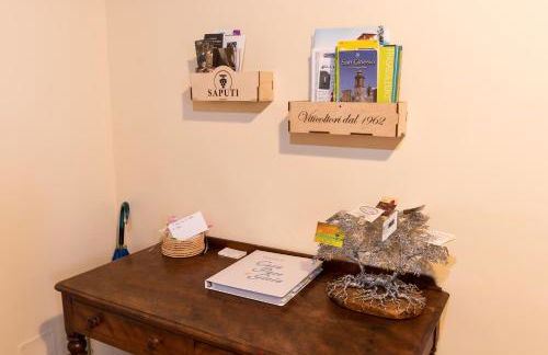 Casa Pace e Gioia - Foto 19