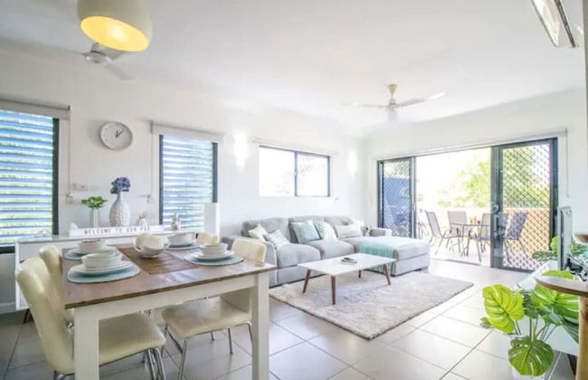 ZEN QUEST - 2 Bedroom Apartment - Foto 16