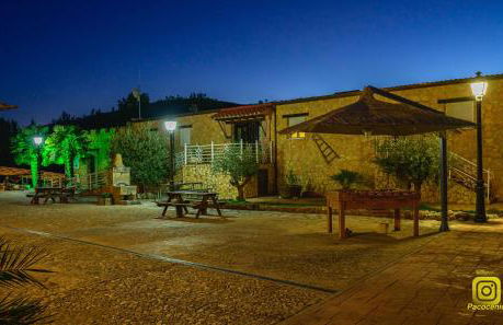 Turismo Rural Santa Lucia - Photo 10