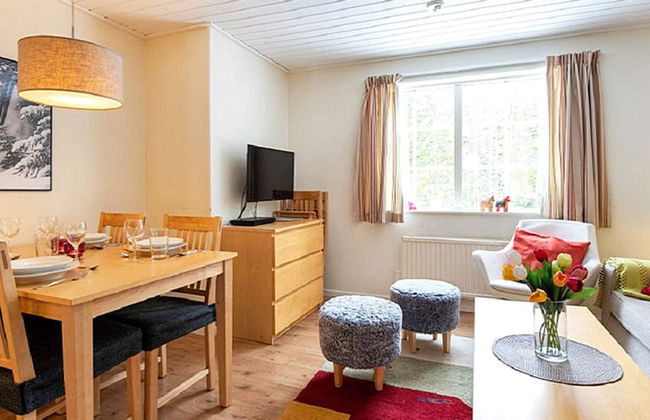 4 Person Holiday Home in Salen-by Traum - Foto 24