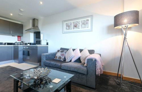 Victoria Mills Apartment Shipley - Foto 1