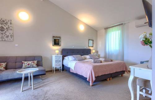 Villa Augusta by Interhome - Foto 84